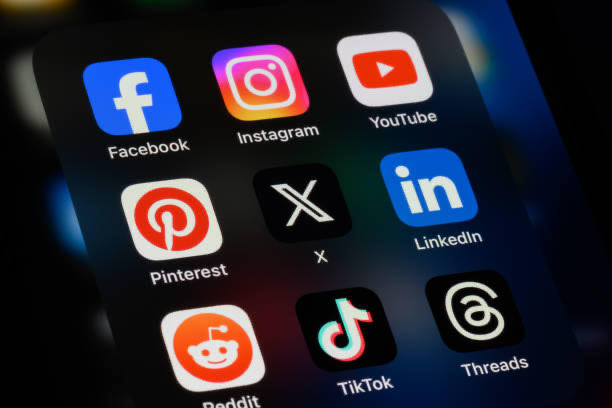 social media 