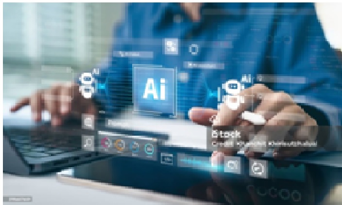 Agentic A.I.